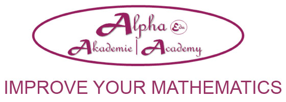 Alpha Logo
