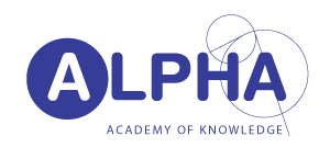 Alpha Academy